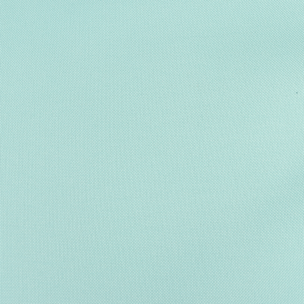 Precut 1/2yd 18"x60" - Waterproof Canvas - Aqua