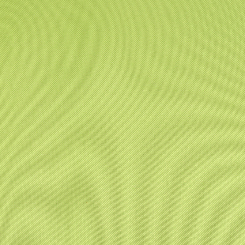 Precut 1/2yd 18"x60" - Waterproof Canvas - Lime