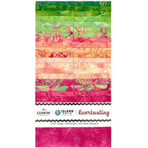 Precut 2.5" Strips-Everlasting EVERLASTING-SP