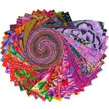 Precut 2.5" Design Roll-August 2025 Hot FB4DRGP.AUG25HOT