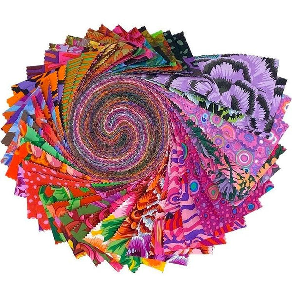 Precut 2.5" Design Roll-August 2025 Hot FB4DRGP.AUG25HOT