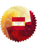 Precut 5 Karat Gems Sunny Side 507-146-507