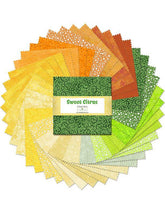 Precut 5 Karat Gems Sweet Citrus 507-147-507