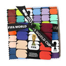 Precut 5"x5" Chip Pack-FIFA World Cup C1FIFA42-10