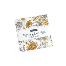 Precut Charm Pack-  Honey Lavender 56080PP