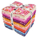 Precut FQ Bundle-Petals & Stitches FQ-PETALS-X