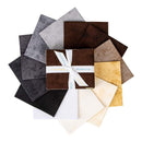 Precut FQ Bundle-Shades Neutrals FQ-NEU200-12