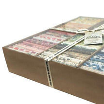 Precut FQ Bundle- Eclectic Elements Palette Fat Quarter Box 120 Pc.