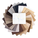 Confetti Cotton Lori Holt Essential Fat Quarter Bundle FQ-LHESS120-24