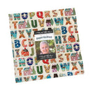 Precut Layer Cake-Paper Hamlet 39560LC