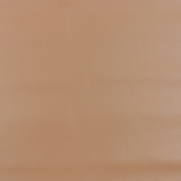 Precut Softy Faux Leather-Tan18"x54" SO88