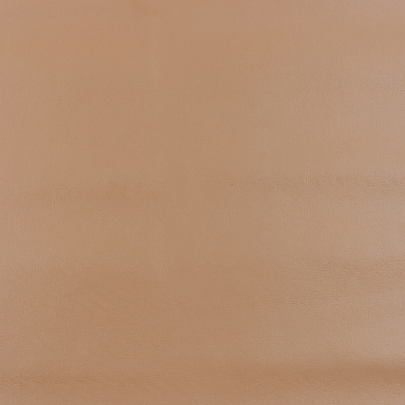 Precut Softy Faux Leather-Tan18"x54" SO88