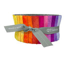 Precut Strip Roll-Rapture Warm STRIPS-RAPTUR-6PACKW-06E