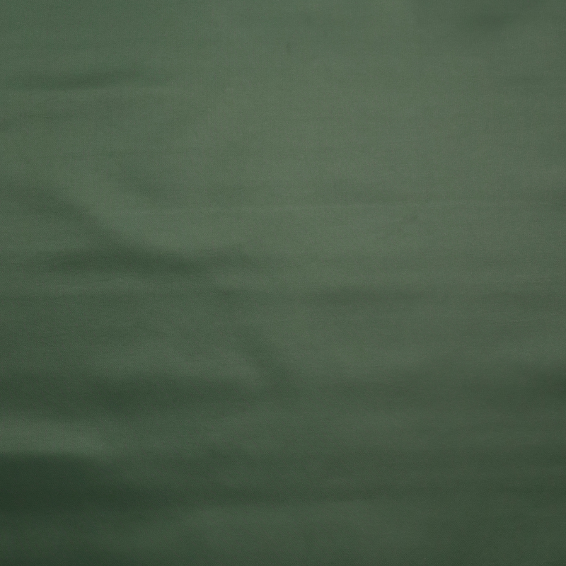 Precut Twill Bag Lining - Army Green - 18" x 53"