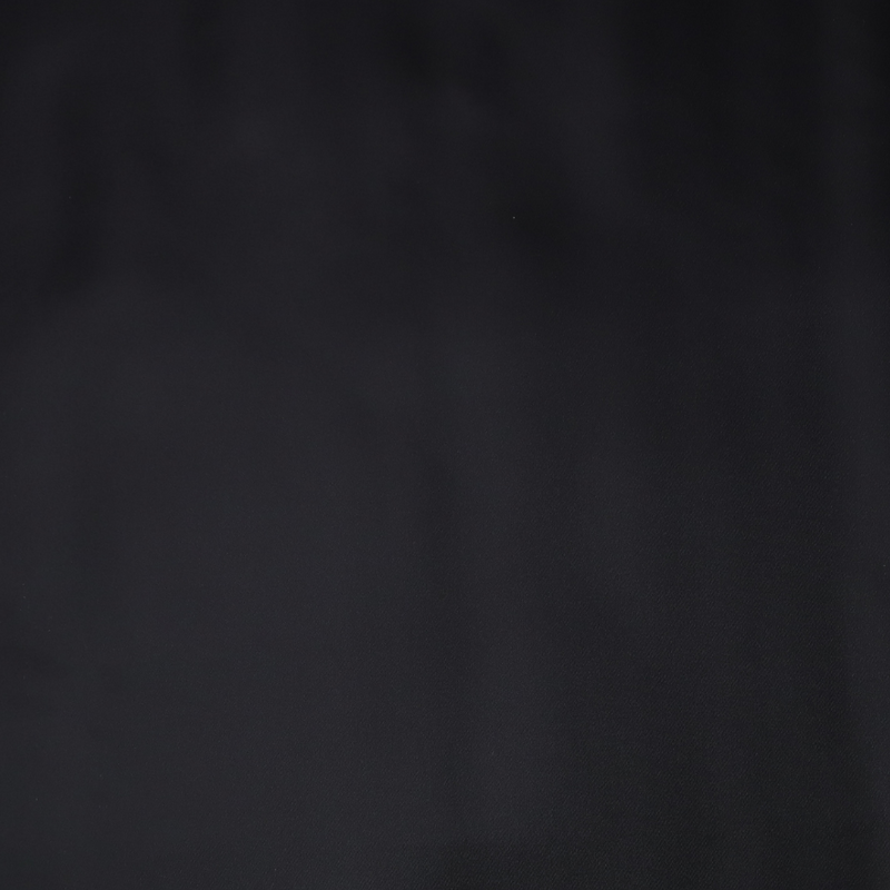 Precut Twill Bag Lining - Black - 18" x 53"