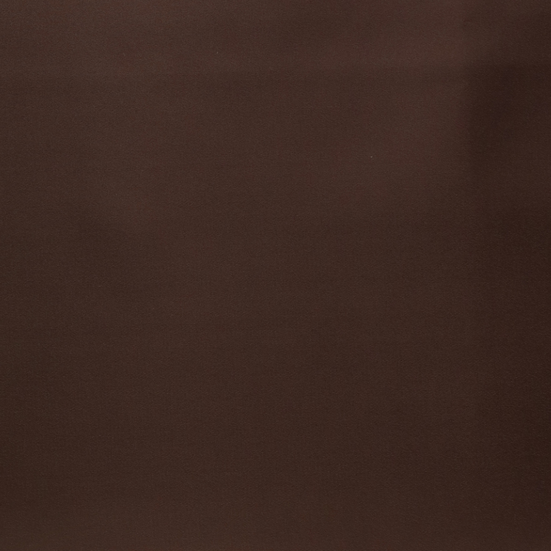 Precut Twill Bag Lining - Brown - 18" x 53"