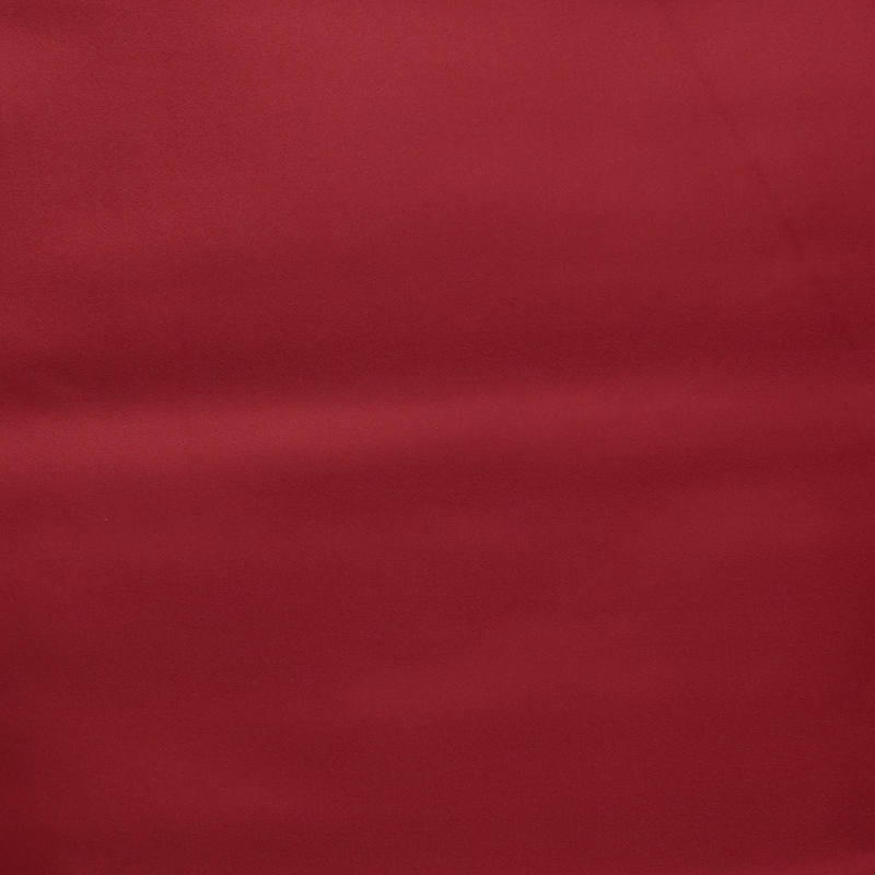 Precut Twill Bag Lining - Cabernet - 18" x 53"