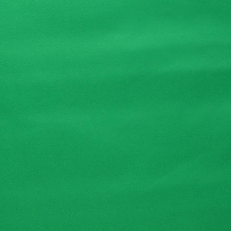 Precut Twill Bag Lining - Green - 18" x 53"