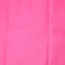 Precut Twill Bag Lining - Hot Pink - 18" x 53"
