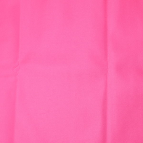 Precut Twill Bag Lining - Hot Pink - 18" x 53"