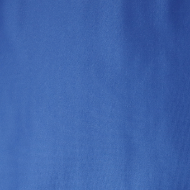 Precut Twill Bag Lining - Royal Blue - 18" x 53"