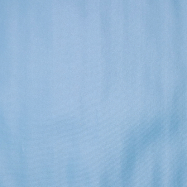 Precut Twill Bag Lining - Sky Blue - 18" x 53"