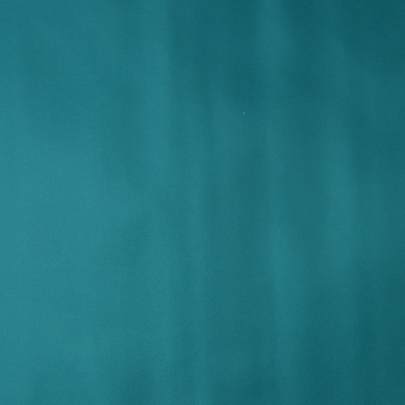 Precut Twill Bag Lining - Teal - 18" x 53"