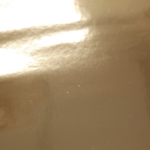 Precut Vinyl - Delfo Chrome - Gold - 18"x54" DC106