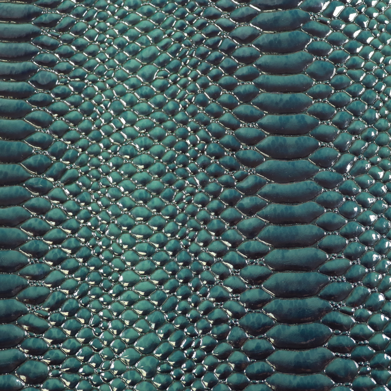 Precut Vinyl -Mamba Patent Vinyl Green MA-108 18"x27"