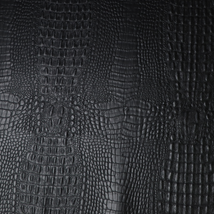 Precut Vinyl - Aqualine Marine- Black - 18"x27"