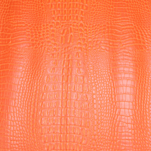 Precut Vinyl - Aqualine Marine- Crush Orange - 18"x27"