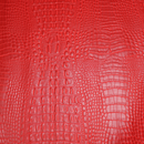 Precut Vinyl - Aqualine Marine- Fire Red - 18"x27"