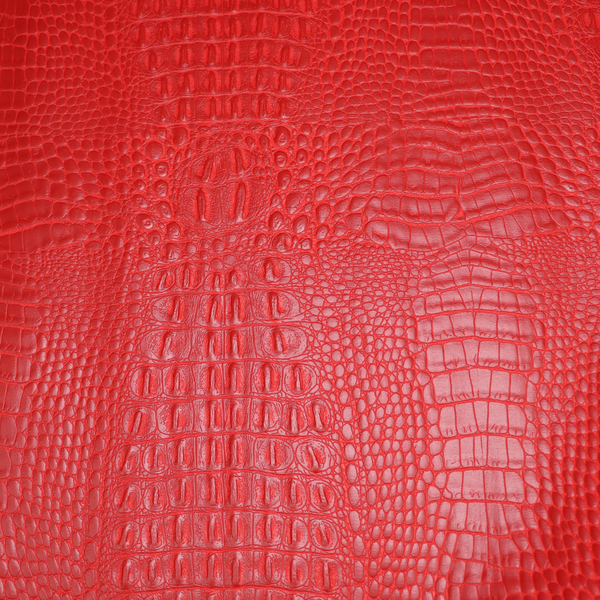 Precut Vinyl - Aqualine Marine- Fire Red - 18"x27"