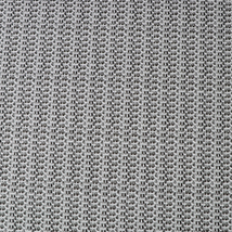 Precut Vinyl - Braided Pattern -Grey - 18" x 53"