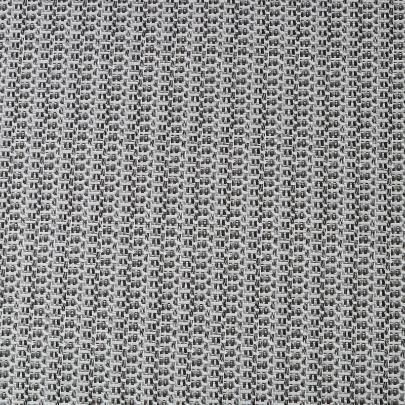 Precut Vinyl - Braided Pattern -Grey - 18" x 53"