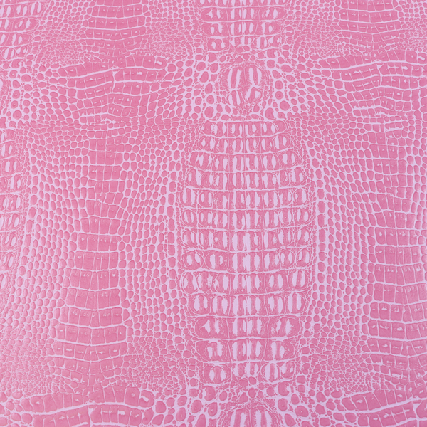 Precut Vinyl - Aqualine Marine- Bubble Gum - 18"x27"