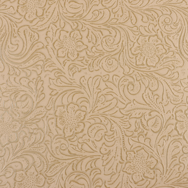 Precut Vinyl - Laredo - Chamois - 18"x27"