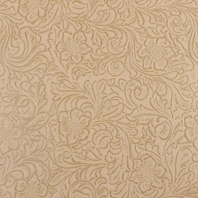 Precut Vinyl - Laredo - Chamois - 18"x27"