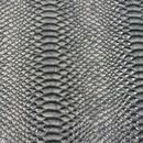 Precut Vinyl - Mamba Patent- Grey MA-102 - 18"x54"