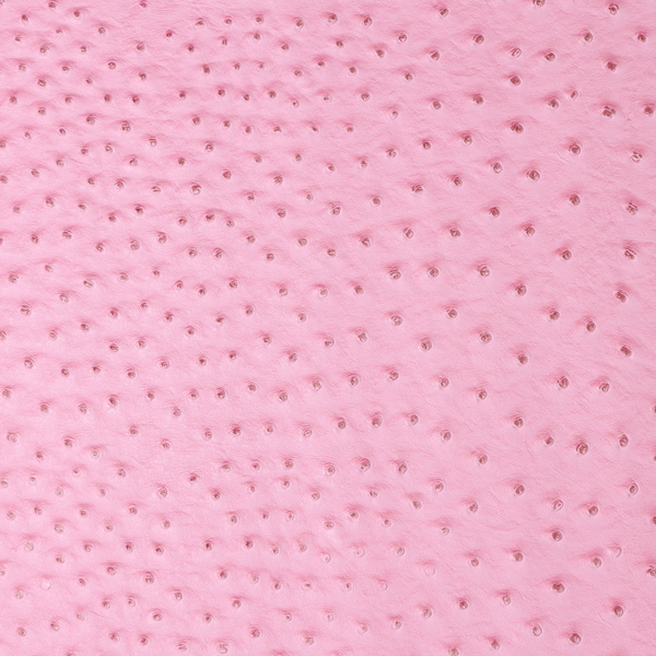 Precut Vinyl - Serengeti Ostrich - Pink - 18"x27"