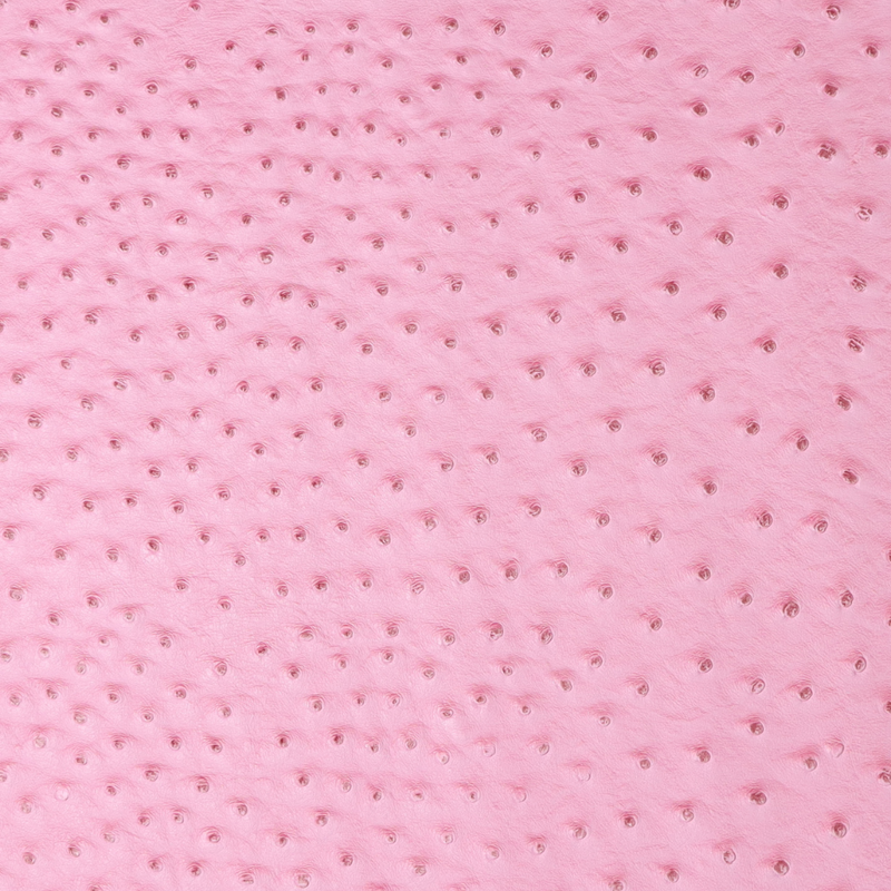 Precut Vinyl - Serengeti Ostrich - Pink - 18"x54"