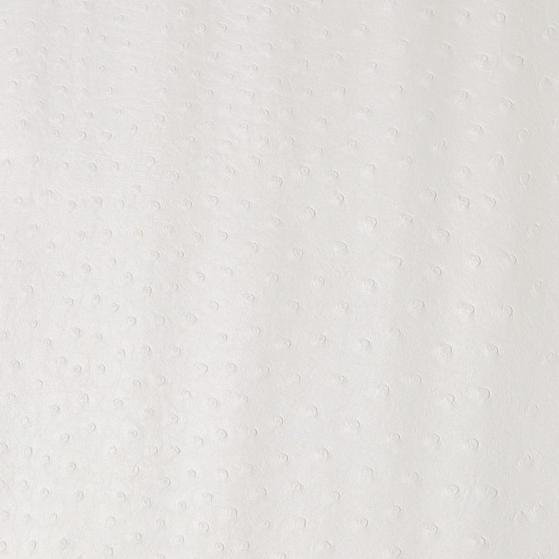 Precut Vinyl - Serengeti Ostrich - White - 18"x54"