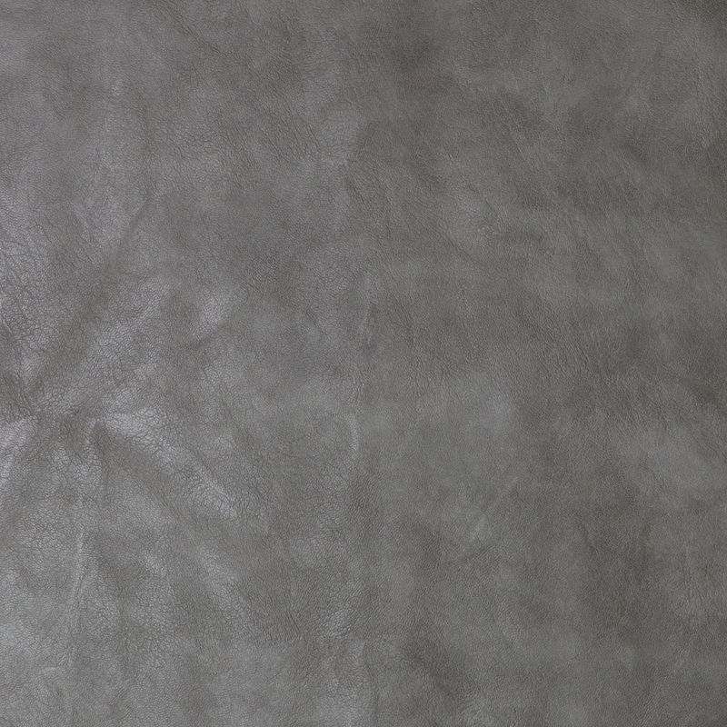 Precut Vinyl - Soft Solid - Med. Grey - 18" x 53"