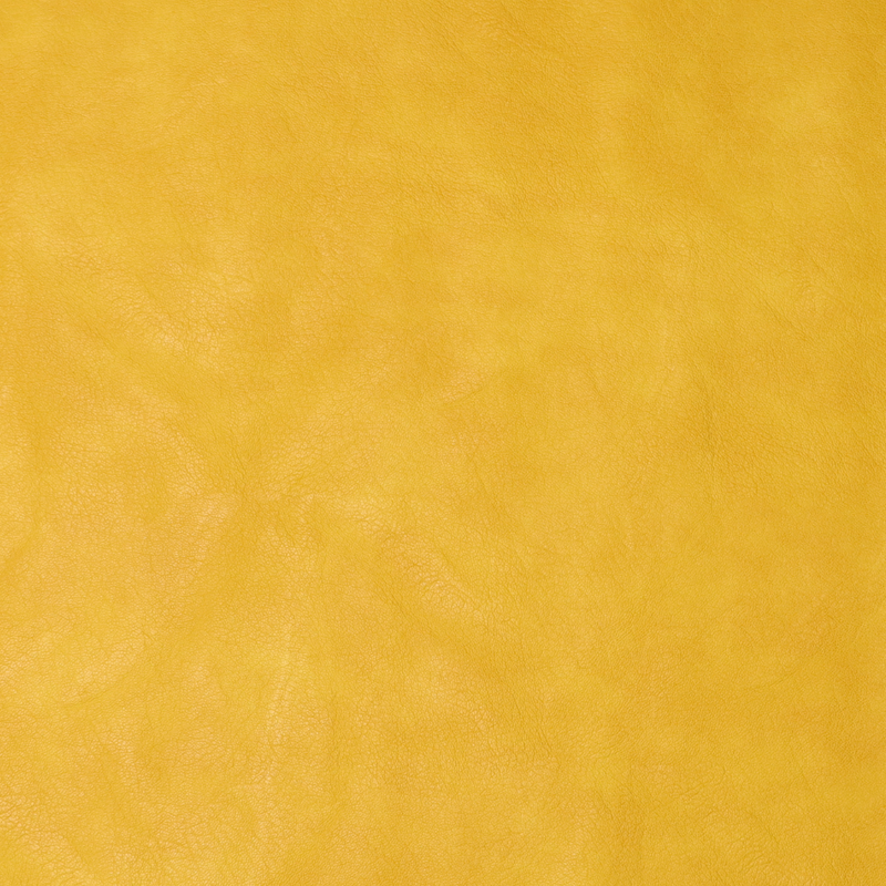 Precut Vinyl - Soft Solid - Mustard - 18" x 53"