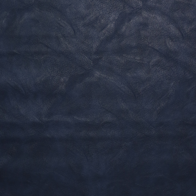 Precut Vinyl - Soft Solid - Navy - 18" x 53"