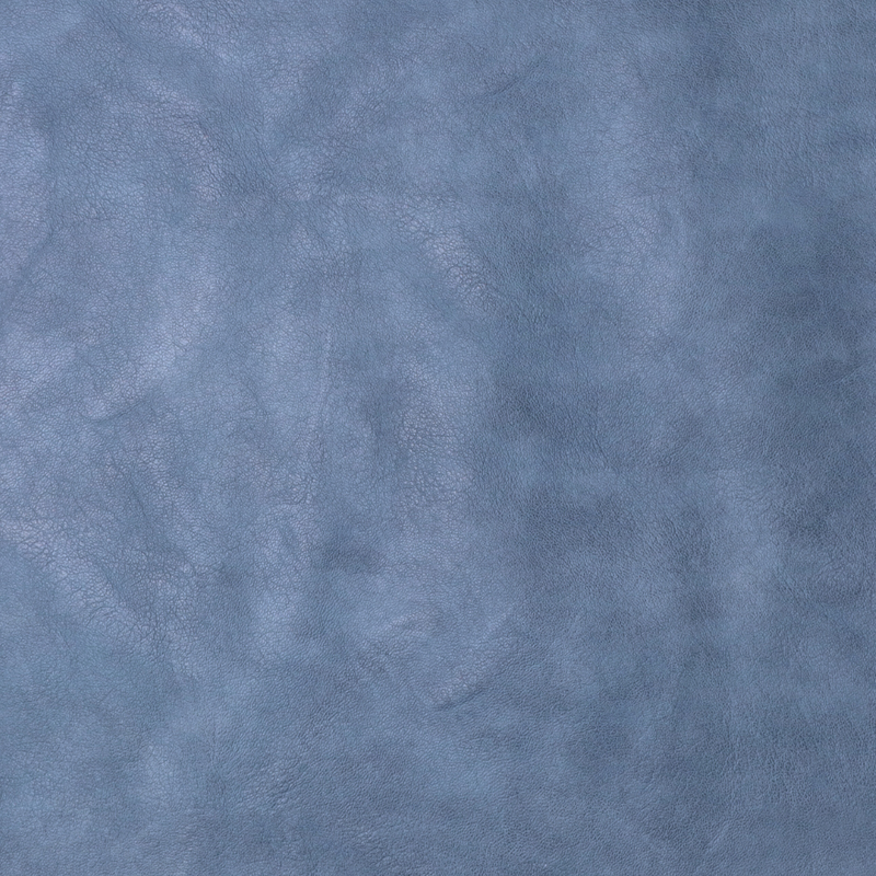 Precut Vinyl - Soft Solid - Periwinkle - 18" x 53"