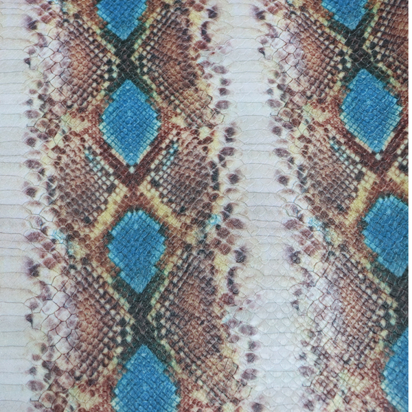 Precut Vinyl - Viper -TR0319 - 18"x54"