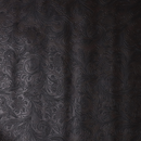 Precut Vinyl - Western Floral- Chocolate - 18"x27"