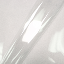 Precut Vinyl 18"x54"- 30 GA Clear Vinyl dpc-130