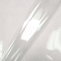 Precut Vinyl 18"x54"- 30 GA Clear Vinyl dpc-130